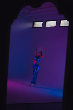 Thaylin Xie - Project Casting Gallery Image 13 Thaylin Xie - Gallery Image 13