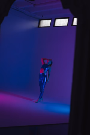 Thaylin Xie - Project Casting Gallery Image 16 Thaylin Xie - Gallery Image 16