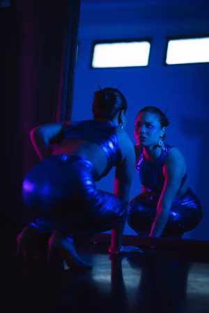 Thaylin Xie - Project Casting Gallery Image 15 Thaylin Xie - Gallery Image 15