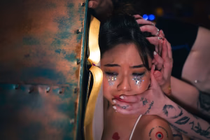 Thaylin Xie - Project Casting Gallery Image 40 Thaylin Xie - Gallery Image 40