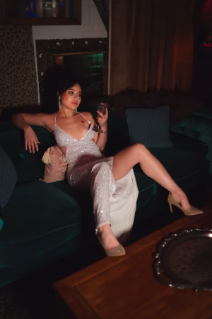 Thaylin Xie - Project Casting Gallery Image 37 Thaylin Xie - Gallery Image 37