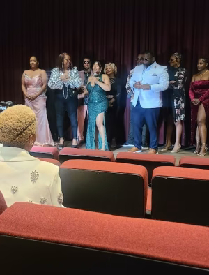 Trisha Harvey - Project Casting Gallery Image 15 Trisha Harvey - Gallery Image 15