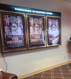 Trisha Harvey - Project Casting Gallery Image 14 Trisha Harvey - Gallery Image 14