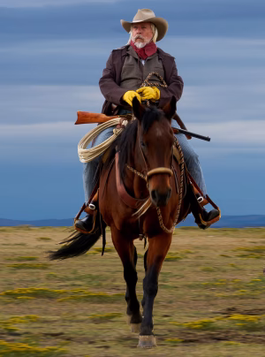 Diggs Brown - Project Casting Gallery Image 1 Diggs Brown - Gallery Image 1