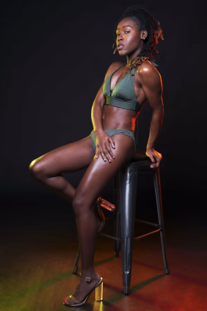 Sharonn Smith - Project Casting Gallery Image 3 Sharonn Smith - Gallery Image 3