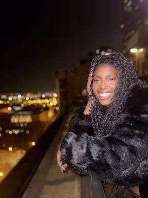 Tamae Douglas - Project Casting Gallery Image 6 Tamae Douglas - Gallery Image 6