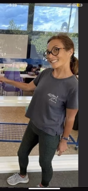 tami tsark - Project Casting Gallery Image 14 tami tsark - Gallery Image 14