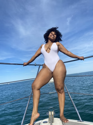 Kittie Mae Morris - Project Casting Gallery Image 14 Kittie Mae Morris - Gallery Image 14