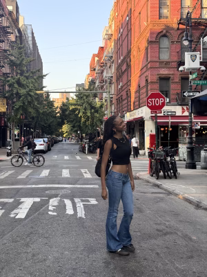 Breanna Hillgartner - Gallery Image 4