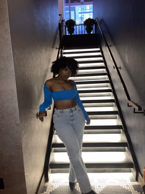 Kittie Mae Morris - Project Casting Gallery Image 17 Kittie Mae Morris - Gallery Image 17