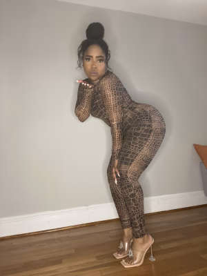 Kittie Mae Morris - Project Casting Gallery Image 16 Kittie Mae Morris - Gallery Image 16