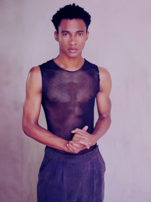 William III McCutchen - Project Casting Gallery Image 8 William III McCutchen - Gallery Image 8