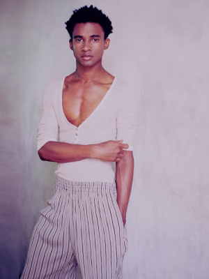 William III McCutchen - Project Casting Gallery Image 7 William III McCutchen - Gallery Image 7