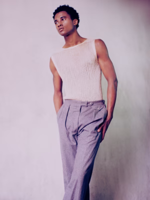 William III McCutchen - Project Casting Gallery Image 4 William III McCutchen - Gallery Image 4