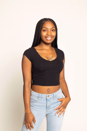 Jailyn Rose Bryant - Project Casting Gallery Image 6 Jailyn Rose Bryant - Gallery Image 6