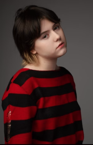 Jade Elizabeth Addams - Gallery Image 1