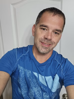 Jeremy M Cigolotti - Project Casting Gallery Image 11 Jeremy M Cigolotti - Gallery Image 11