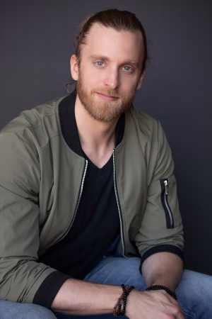 James Powers - Project Casting Gallery Image 7 James Powers - Gallery Image 7