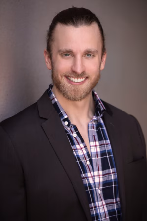 James Powers - Project Casting Gallery Image 5 James Powers - Gallery Image 5