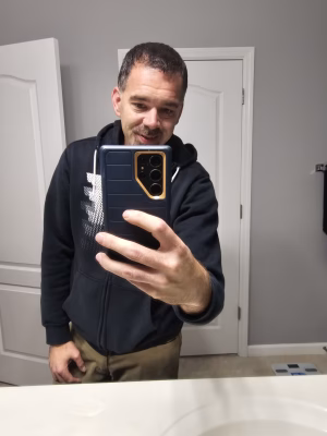 Jeremy M Cigolotti - Project Casting Gallery Image 2 Jeremy M Cigolotti - Gallery Image 2