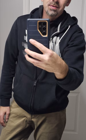 Jeremy M Cigolotti - Project Casting Gallery Image 1 Jeremy M Cigolotti - Gallery Image 1