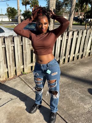 Caprice  Ford - Gallery Image 1