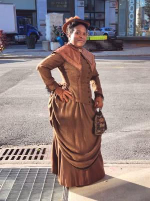 Zunilda Ruiz de Gracia - Project Casting Gallery Image 11 Zunilda Ruiz de Gracia - Gallery Image 11