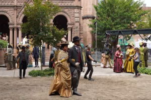 Zunilda Ruiz de Gracia - Project Casting Gallery Image 2 Zunilda Ruiz de Gracia - Gallery Image 2