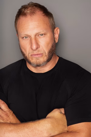 Nathan Kirby - Project Casting Gallery Image 11 Nathan Kirby - Gallery Image 11