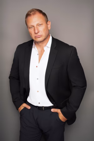 Nathan Kirby - Project Casting Gallery Image 7 Nathan Kirby - Gallery Image 7