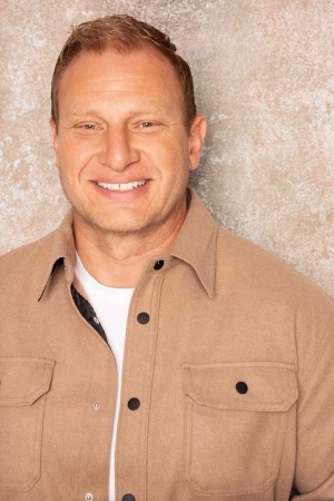 Nathan Kirby - Project Casting Gallery Image 8 Nathan Kirby - Gallery Image 8