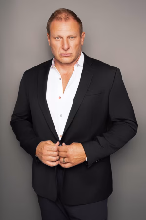 Nathan Kirby - Project Casting Gallery Image 9 Nathan Kirby - Gallery Image 9