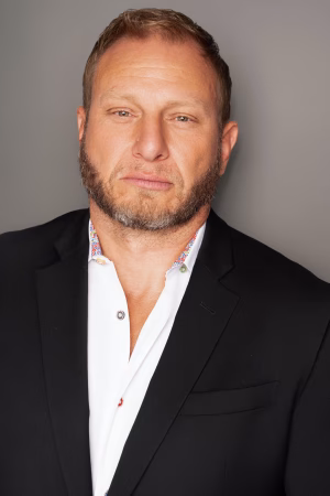 Nathan Kirby - Project Casting Gallery Image 10 Nathan Kirby - Gallery Image 10