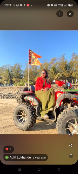 Aditi Lokhande - Gallery Image 5