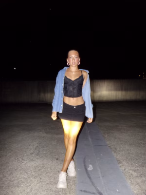 Lauren Baba - Gallery Image 9