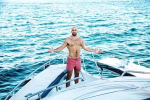 David Vaccarello - Project Casting Gallery Image 10 David Vaccarello - Gallery Image 10