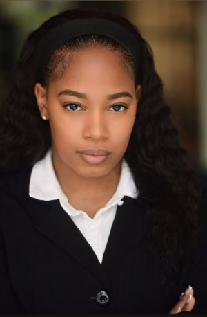 Desi-Ray Morris - Gallery Image 2