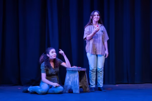 Nina Jackson - Project Casting Gallery Image 4 Nina Jackson - Gallery Image 4