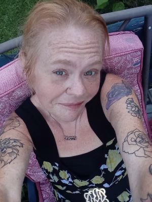 Heidi Relyea - Project Casting Gallery Image 13 Heidi Relyea - Gallery Image 13