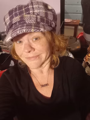 Heidi Relyea - Project Casting Gallery Image 12 Heidi Relyea - Gallery Image 12