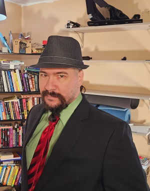 daniel morris - Gallery Image 4