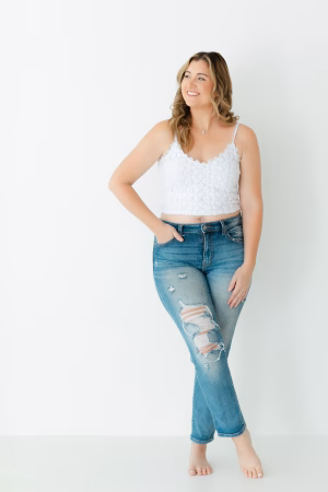 Brooke Clark - Project Casting Gallery Image 2 Brooke Clark - Gallery Image 2