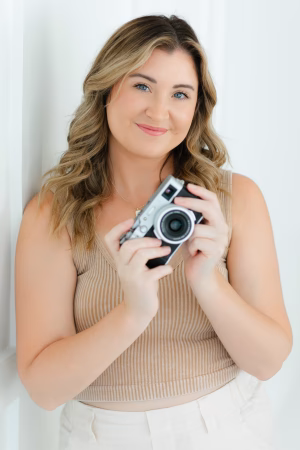 Brooke Clark - Project Casting Gallery Image 14 Brooke Clark - Gallery Image 14