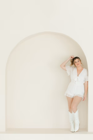 Brooke Clark - Project Casting Gallery Image 1 Brooke Clark - Gallery Image 1