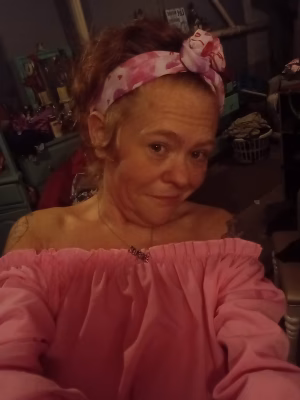 Heidi Relyea - Project Casting Gallery Image 8 Heidi Relyea - Gallery Image 8