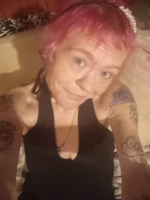 Heidi Relyea - Project Casting Gallery Image 3 Heidi Relyea - Gallery Image 3