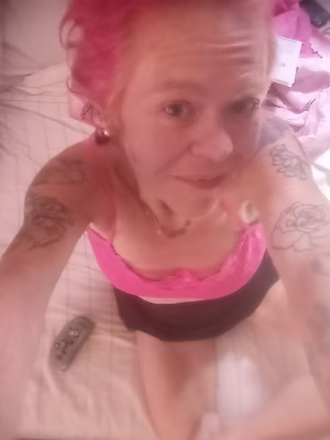 Heidi Relyea - Project Casting Gallery Image 2 Heidi Relyea - Gallery Image 2