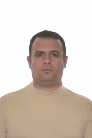 SAMEH ISHAQ - Gallery Image 2