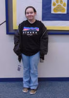 Adrianna Ericksen - Project Casting Gallery Image 9 Adrianna Ericksen - Gallery Image 9