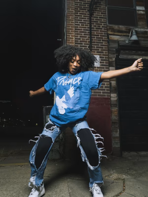 Jailyn Rose Bryant - Project Casting Gallery Image 1 Jailyn Rose Bryant - Gallery Image 1